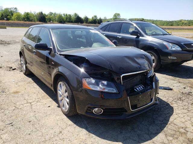 AUDI A3 PREMIUM 2011 waubjbfm6ba075100