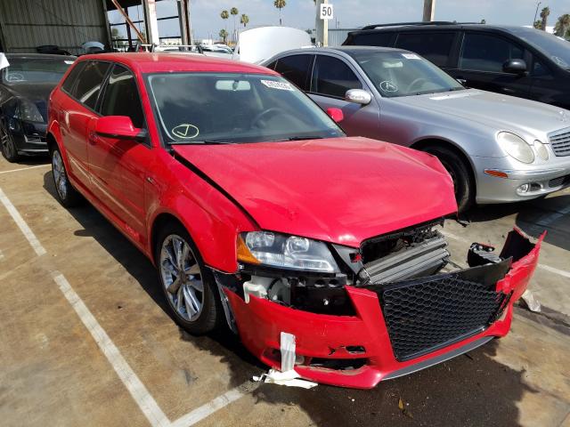 AUDI A3 2012 waubjbfm8ca011948