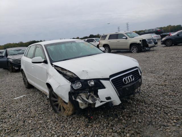 AUDI A3 PREMIUM 2011 waubjbfmxba044545