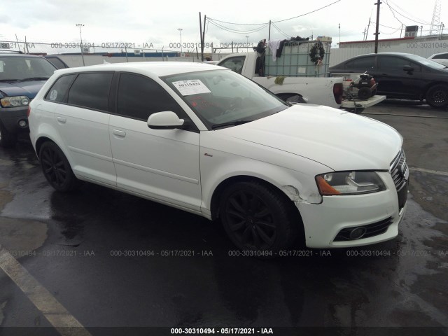 AUDI A3 2011 waubjbfmxba045291