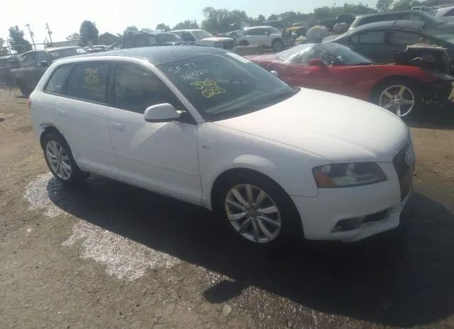 AUDI A3 2011 waubjbfmxba069591