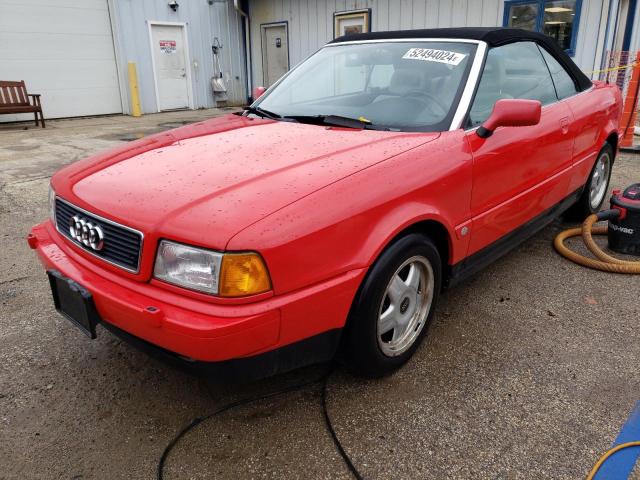 AUDI ALL OTHER 1994 waubl88g0ra004182