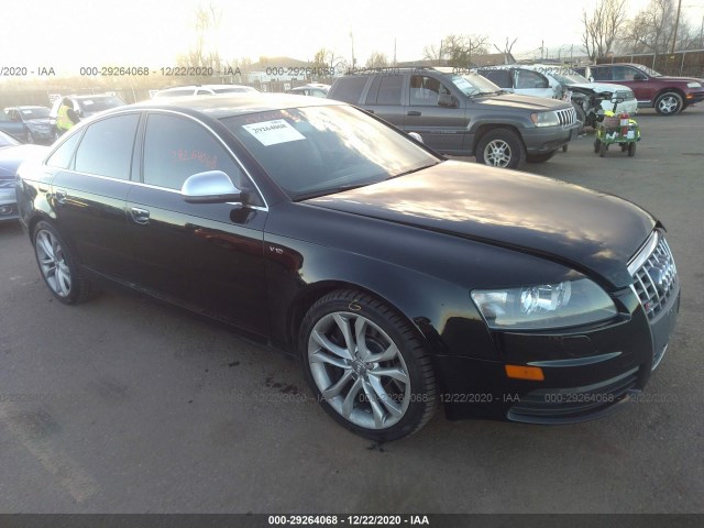 AUDI S6 2011 waubnafb1bn032578