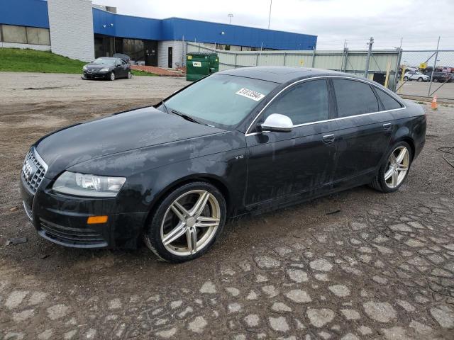 AUDI S6-RS6 2010 waubnafb5an061709