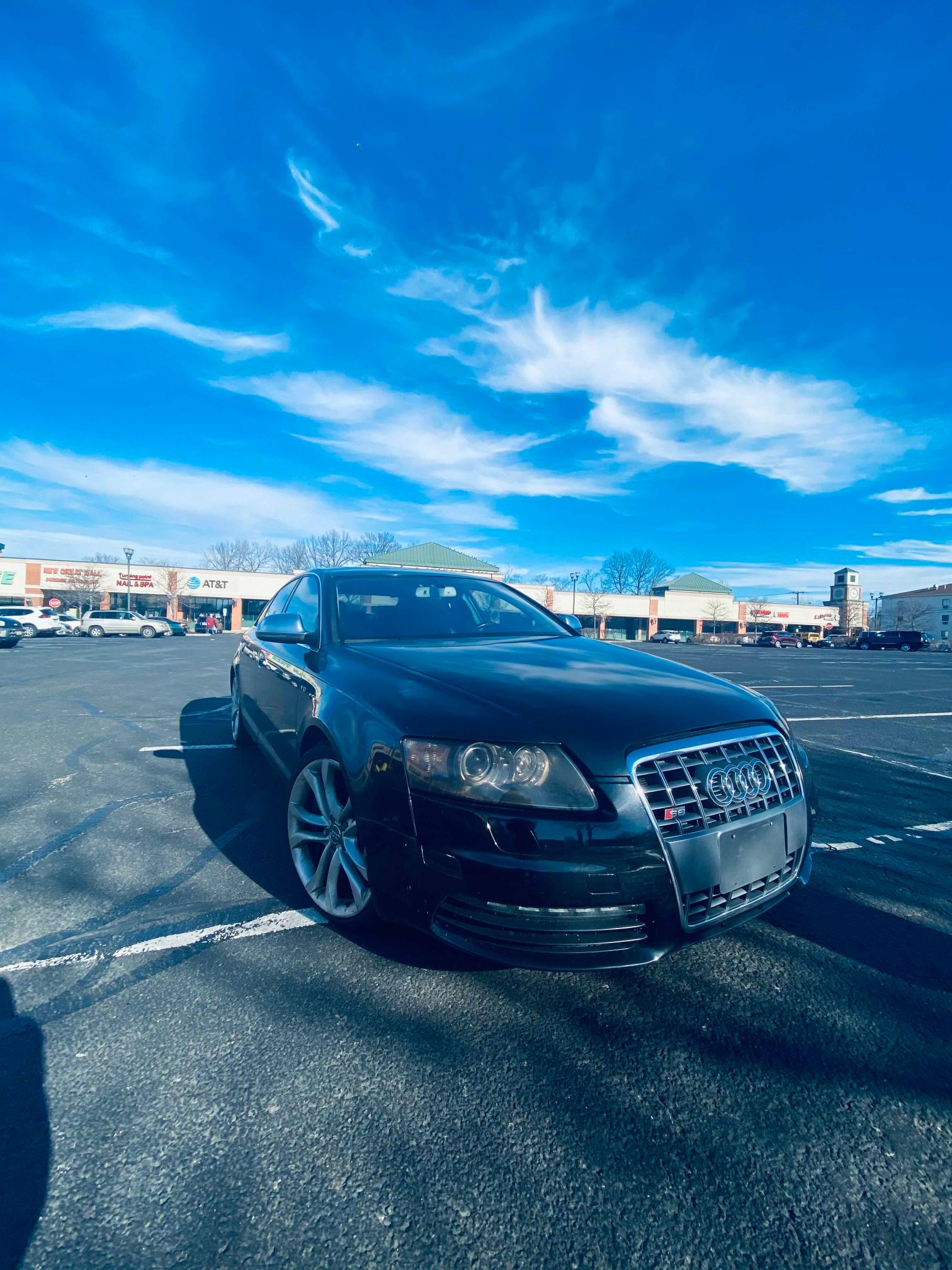 AUDI S6 2011 waubnafb5bn012463