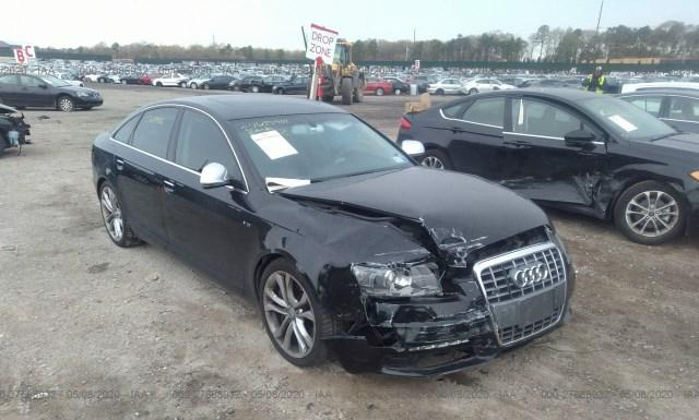 AUDI S6 2011 waubnafb5bn022412