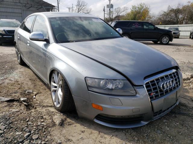 AUDI S6 PRESTIG 2011 waubnafb7bn022816