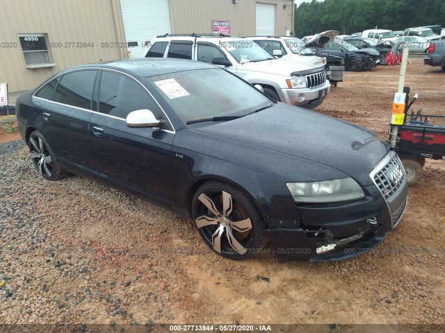 AUDI S6 2011 waubnbfbxbn000170