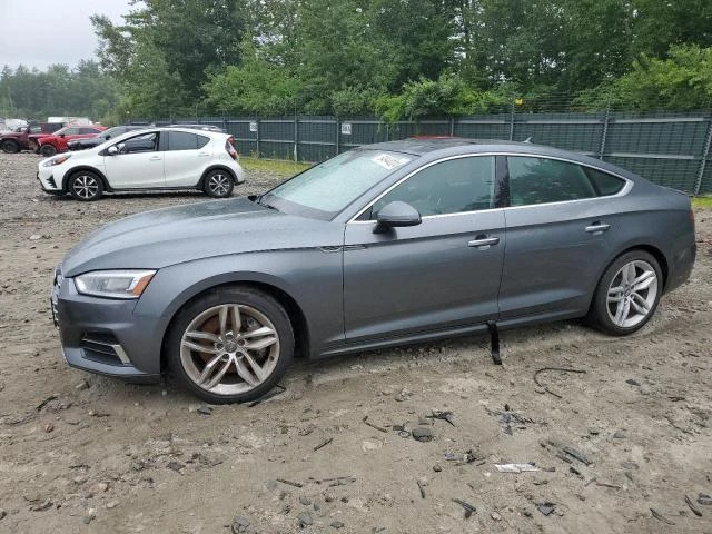 AUDI A5 PREMIUM 2019 waubncf53ka067295