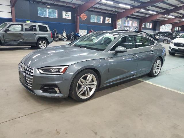 AUDI A5 PREMIUM 2019 waubncf53ka068740