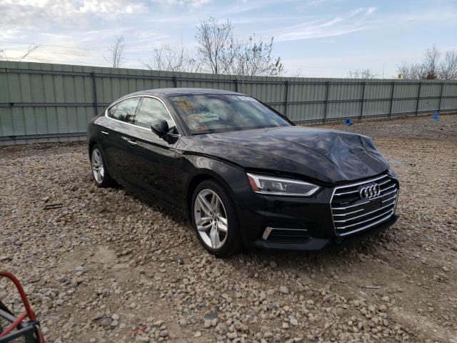 AUDI NULL 2019 waubncf59ka097076