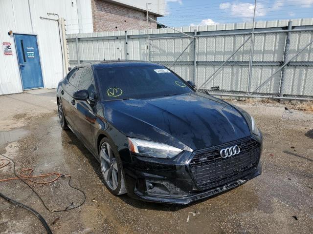 AUDI A5 PRESTIG 2020 waubncf59la018569