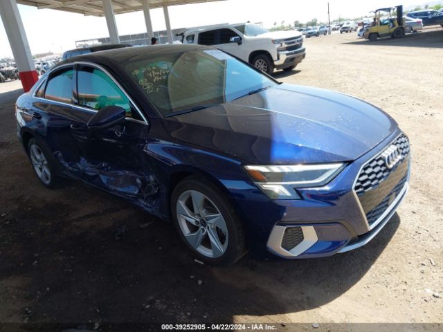 AUDI A3 2022 waubudgy5na093810