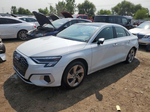 AUDI A3 PREMIUM 2023 waubudgy9pa037954