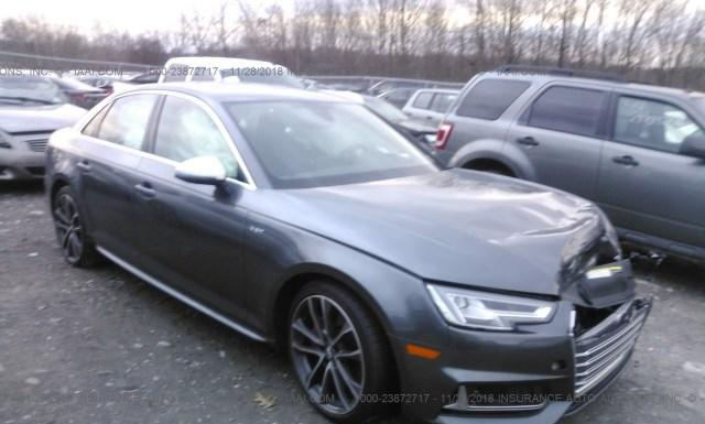 AUDI S4 2018 wauc4af40ja081978