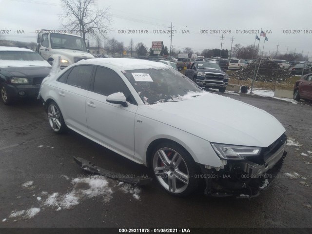 AUDI S4 2018 wauc4af40ja113439