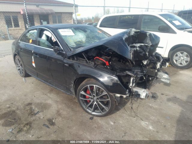 AUDI S4 2018 wauc4af41ja001412