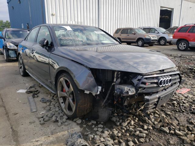 AUDI S4 2019 wauc4af41ka005669