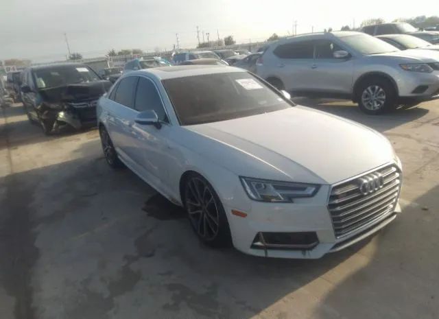 AUDI S4 2018 wauc4af42ja002570