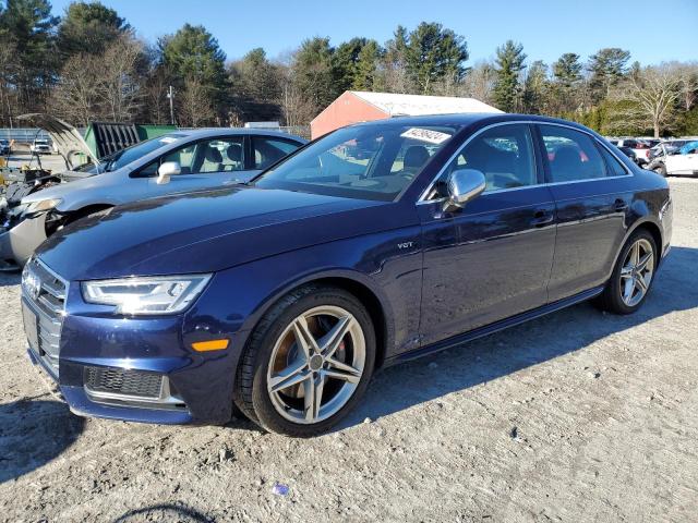 AUDI S4 PRESTIG 2018 wauc4af42ja025718