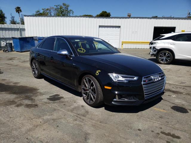 AUDI S4 PRESTIG 2018 wauc4af42ja105262