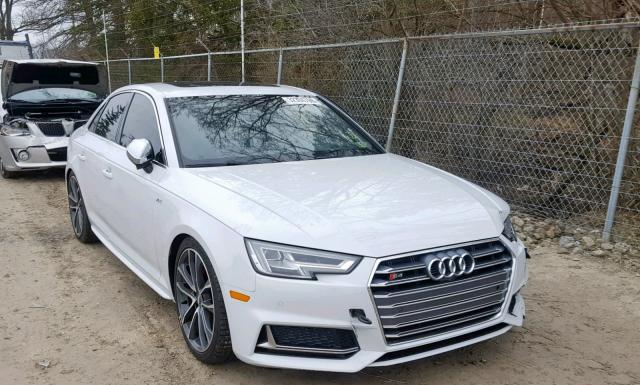 AUDI S4 2018 wauc4af43ja001444