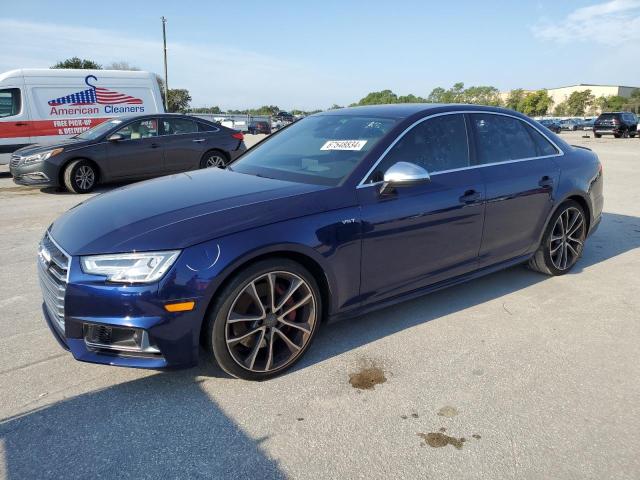 AUDI S4 PRESTIG 2018 wauc4af43ja002321