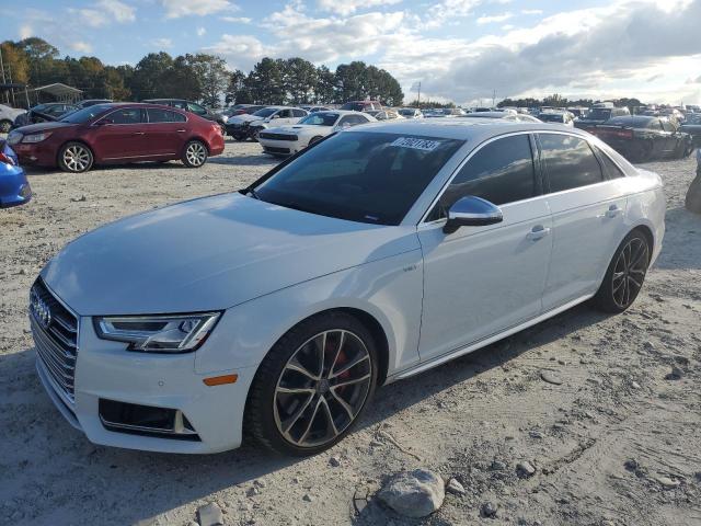 AUDI S4-RS4 2018 wauc4af43ja002366