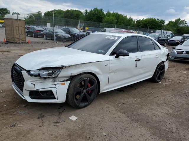 AUDI S4/RS4 2018 wauc4af43ja062924