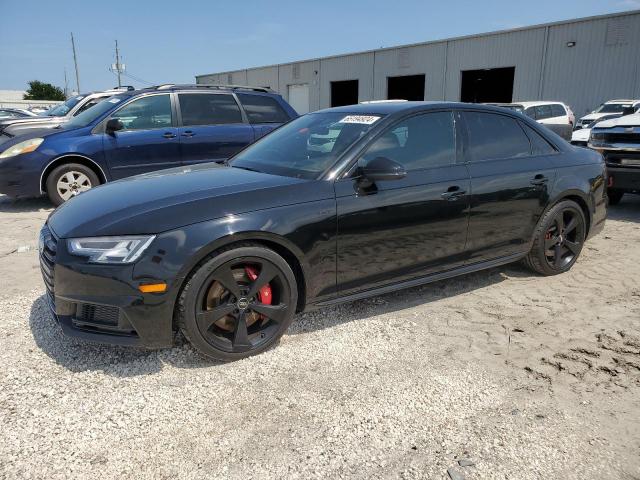 AUDI S4 PRESTIG 2018 wauc4af43ja142305