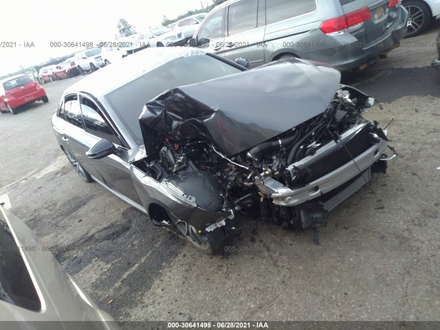 AUDI S4 2021 wauc4af43ma024548