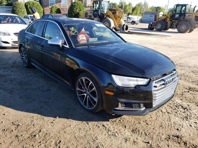 AUDI S4 PRESTIG 2018 wauc4af44ja003350