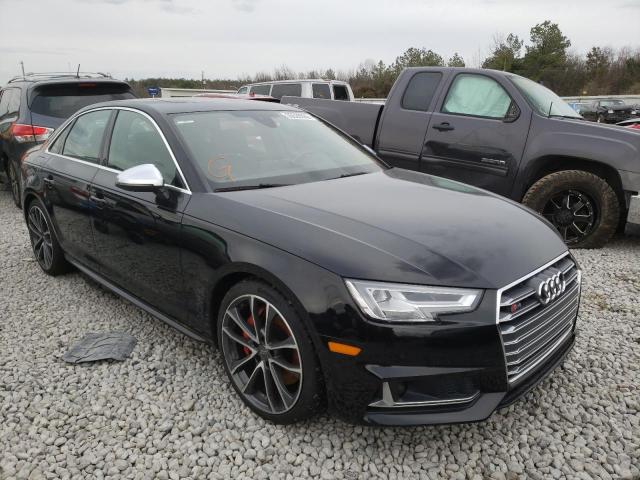 AUDI S4 PRESTIG 2018 wauc4af44ja004255