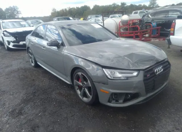 AUDI S4 2019 wauc4af44ka001437