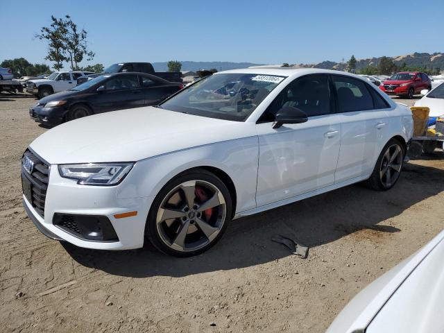 AUDI S4-RS4 2019 wauc4af45ka089396