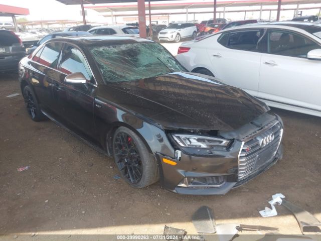 AUDI S4 2018 wauc4af46ja047334