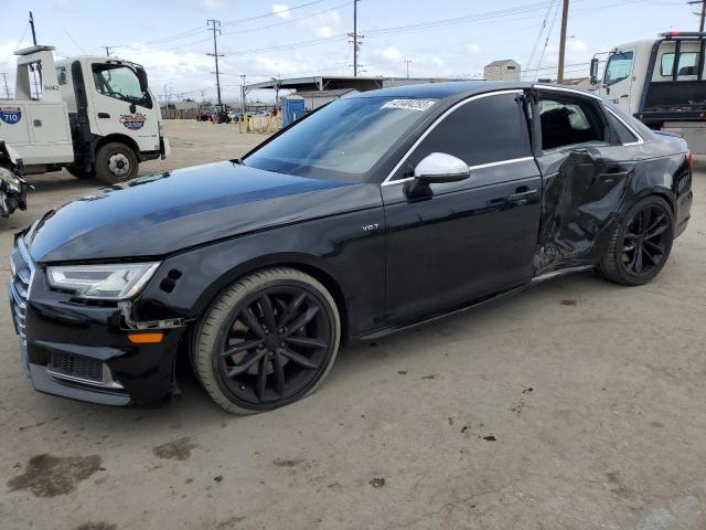 AUDI S4 2018 wauc4af46ja132240