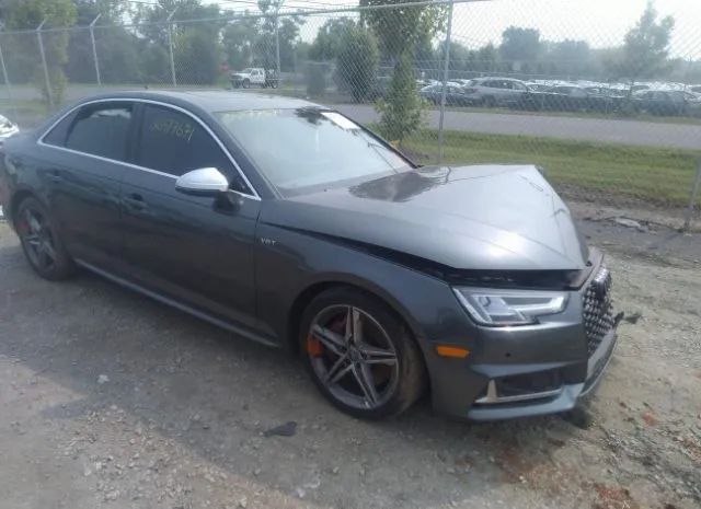 AUDI S4 2018 wauc4af46ja133792