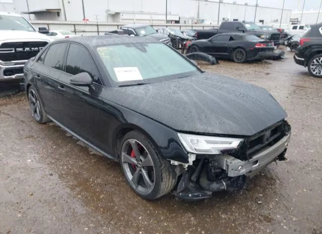 AUDI S4 2018 wauc4af47ja016769