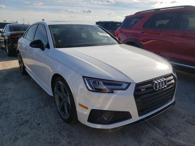 AUDI S4 2019 wauc4af47ka006504