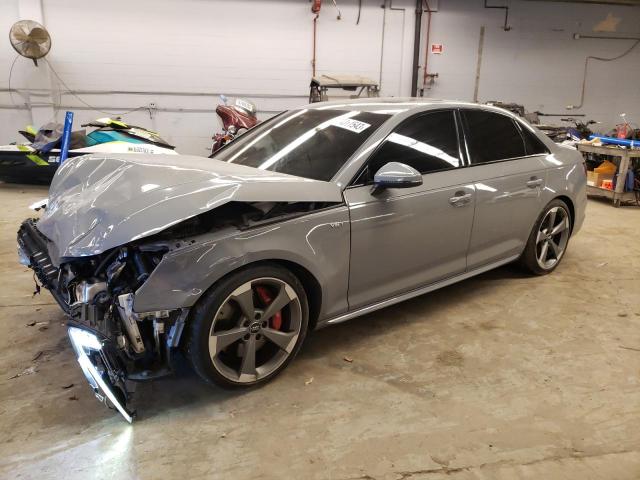 AUDI S4/RS4 2018 wauc4af48ja089102