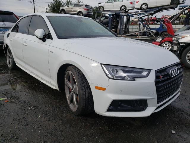 AUDI S4 PRESTIG 2018 wauc4af48ja152957