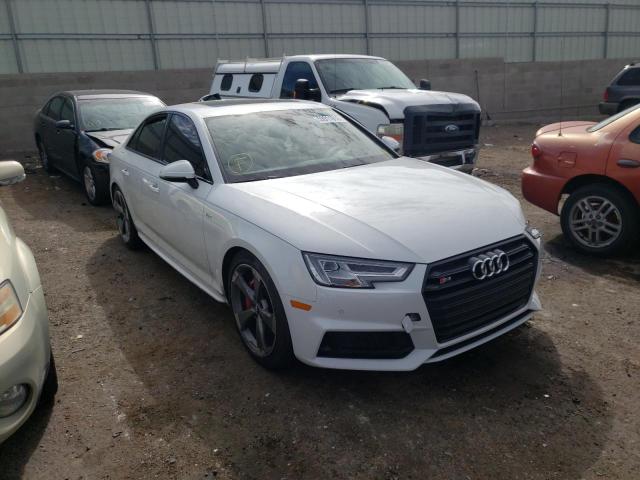 AUDI S4 PRESTIG 2018 wauc4af48ja215149