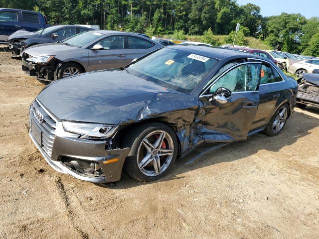 AUDI S4-RS4 2019 wauc4af48ka112413