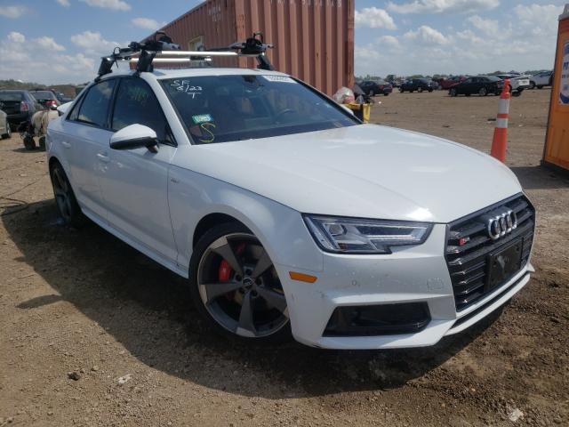 AUDI S4 2018 wauc4af49ja121135