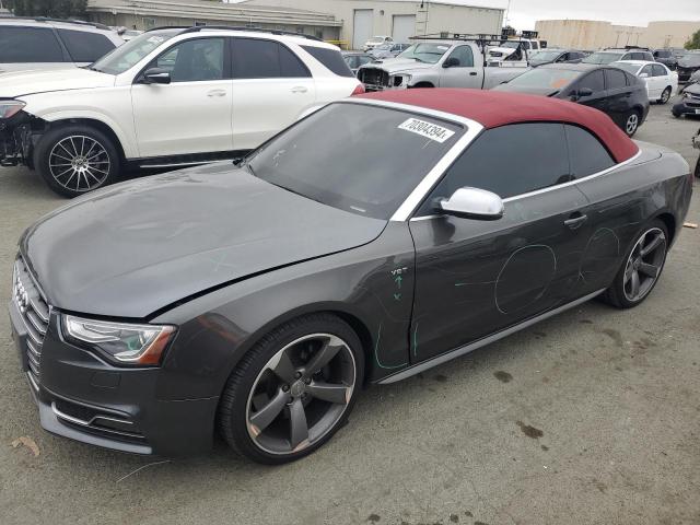 AUDI S5 2017 wauc4afh0hn000712