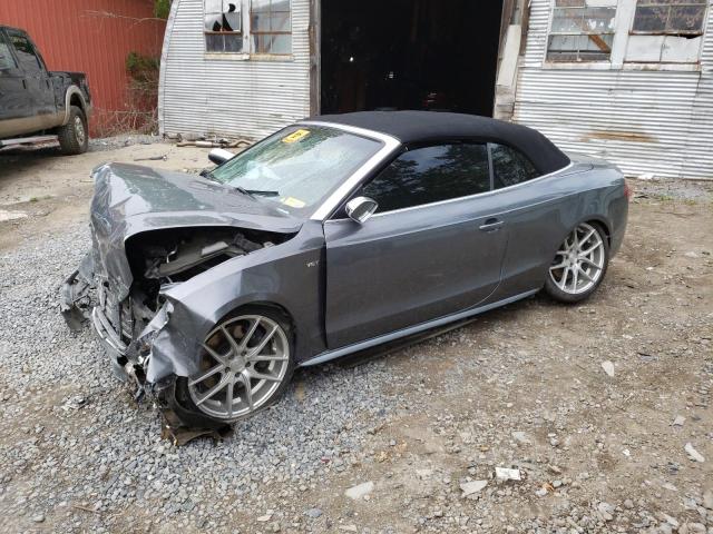 AUDI S5 PREMIUM 2016 wauc4afh1gn003682