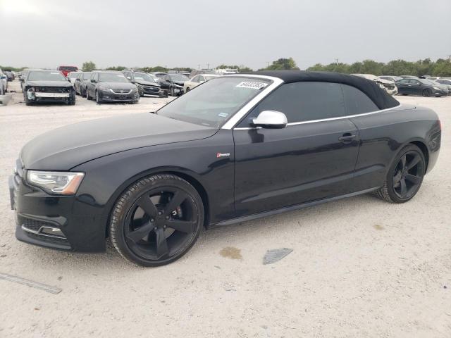 AUDI S5 2017 wauc4afh1hn004140