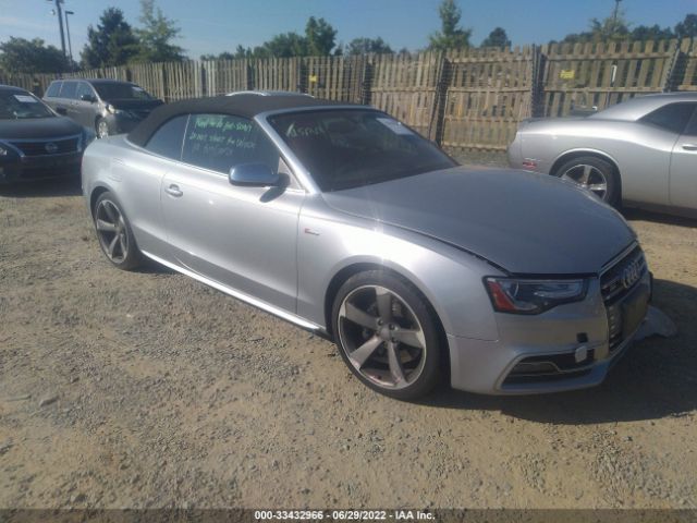 AUDI S5 2016 wauc4afh2gn000628