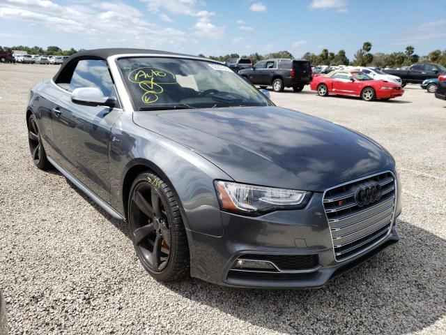 AUDI S5 PREMIUM 2016 wauc4afh2gn003867